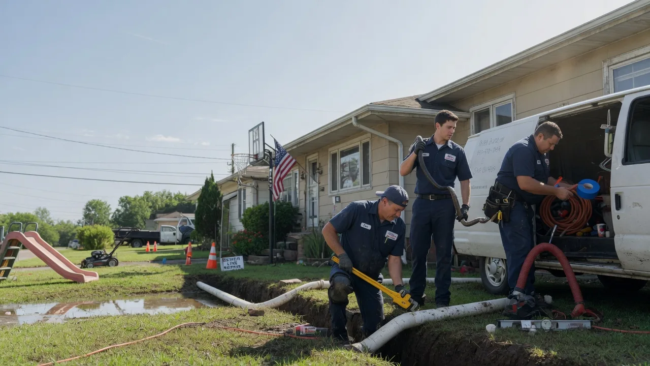 Toilet Installation in Glenmora, LA near me